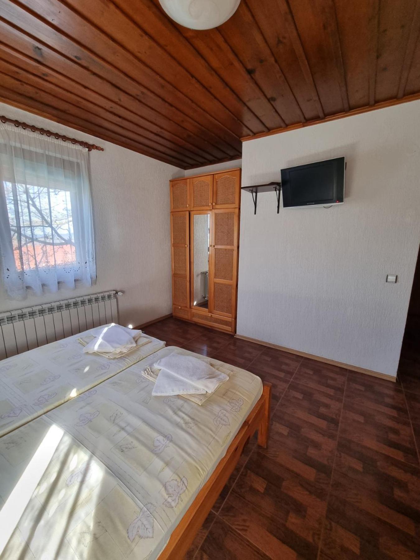 Къща За Гости Билдникс Malko Tŭrnovo エクステリア 写真